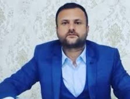 Azərbaycanda axund 16 yaşlı qızı qaçırdı- AXTARIŞDADIR 