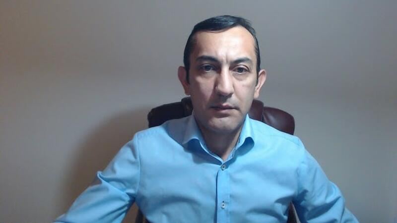 Qabil Məmmədovla bağlı istintaq başa çatdı 