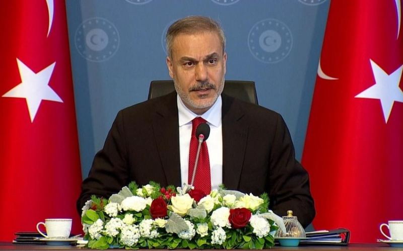 Hakan Fidan: Türkiyə İƏT-in potensialını ortaya qoymaq üçün lazımi addımlar atır