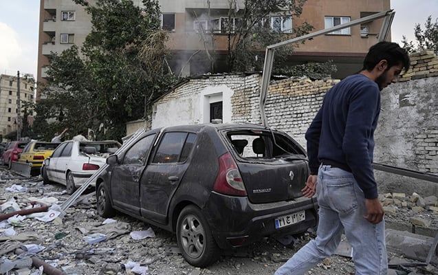 İranda ölənlərin sayı 430-a çatdı iranda-olenlerin-sayi-430-a-catdi 