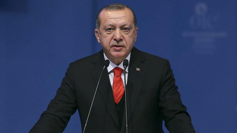 Buna icazə verməyəcəyik - Ərdoğan 
