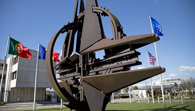 İtaliyadan NATO ilə bağlı qalmaqallı açıqlama 