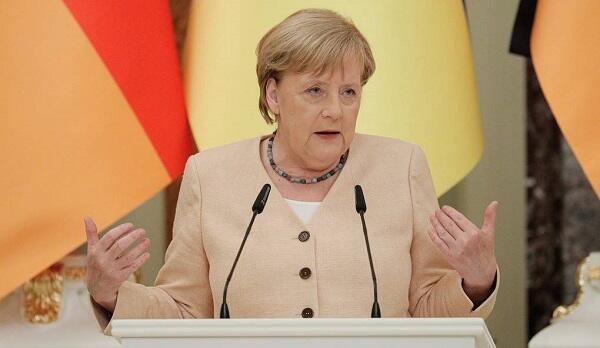 İsrail özünü bu təhdiddən qorumalıdır! - Merkel 