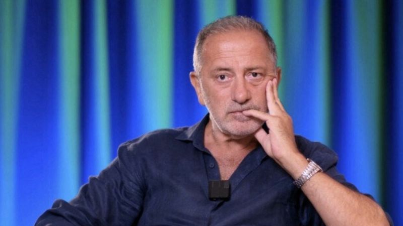Fatih Altaylı həbs edildi 