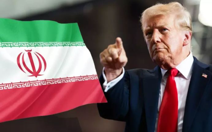 Tehran çətin seçim qarşısında : Amerikaya cavabı nə olacaq?