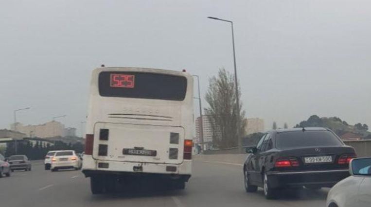 Masazır sakinlərinə ŞAD XƏBƏR - 525 saylı avtobuslar yenilənir, sayı artırılır - KONDİSİONER, BAKIKART - ÖZƏL