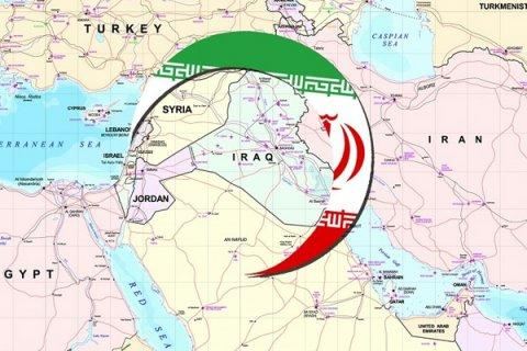 İran hilalı dağıdıldı: Trampdan öncə başlayan əməliyyatın son akkordları