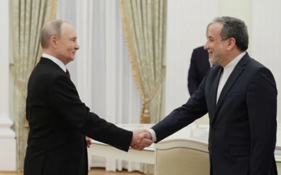 Putin Araqçı ilə görüşəcək - Kreml təsdiqlədi 