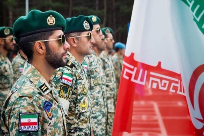 SEPAH-ın komandiri İsrailin hücumunda öldürülüb - FOTO 