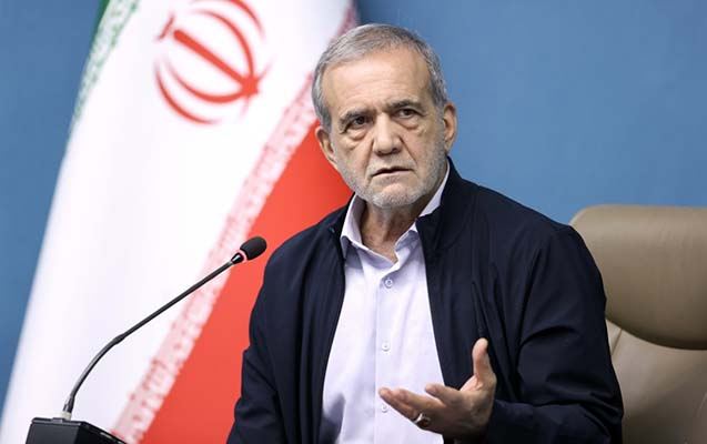 “İran dialoq aparmağa hazırdır” - Pezeşkian 