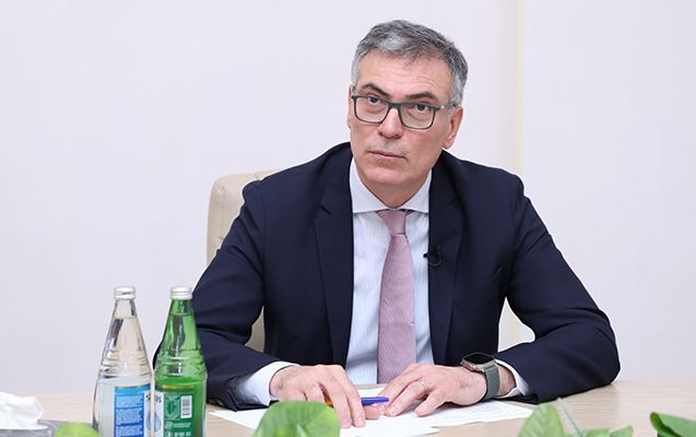 Azər Məmmədova 2 yeni müavin təyin olundu 