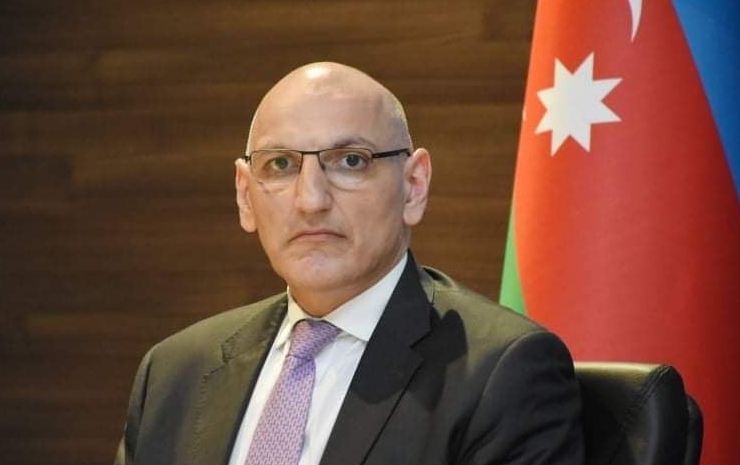 “Müxalifətin hökuməti tənqid edəcək bir səbəbi yoxdur” - Prezidentin xüsusi nümayəndəsi 