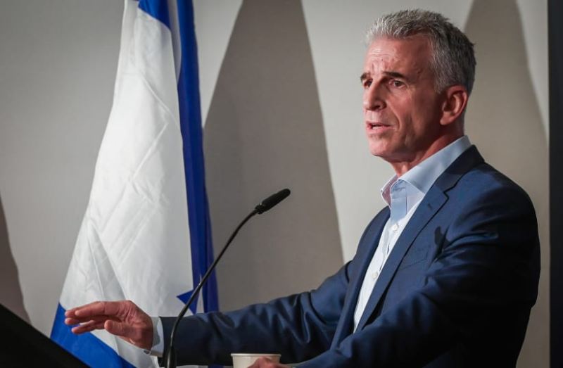 MOSSAD-ın direktoru danışdı: İranda gizli varlığımızı davam etdirəcəyik