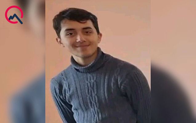 Füzulidə bir nəfər kanalda batdı 