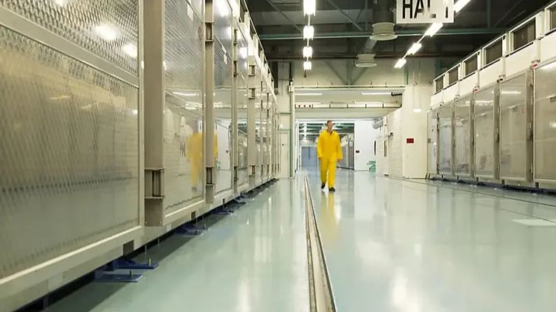 Tramp İrana nüvə proqramı üçün 30 milyard dollar təklif edir –CNN 