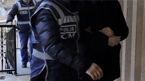 Türkiyədə FETÖ ilə əlaqəli daha 361 nəfər saxlanıldı 