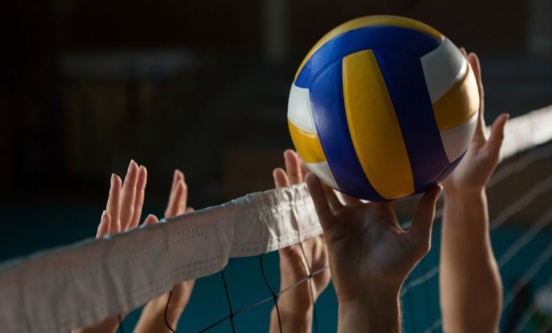 Azərbaycan voleybol üzrə millisi Ermənistan və Gürcüstanı məğlub edib 