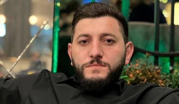 \"Şahdağ Quba\"nın prezidenti İstanbulda ölü tapıldı 