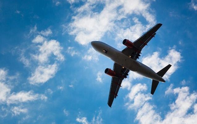 Rusiya və İran arasında uçuşlar bərpa edildi 