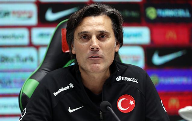 Montella Türkiyə millisində qalacaq 