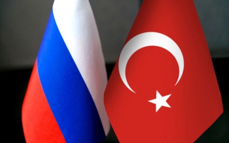Türkiyə və Rusiya üçüncü ölkələrdə birgə neft layihələri ilə bağlı razılığa gəlib 