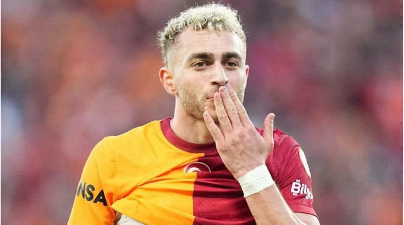 Qalatasarayın ulduzuna rəsmi təklif 