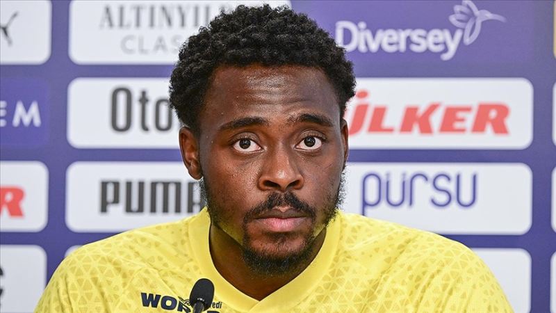 Osayi-Samuel transferində anlaşılmazlıq 