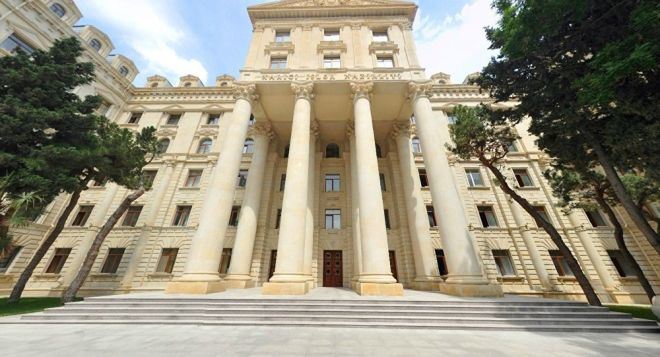 Azərbaycanlılara hücum: Volokovıx XİN-ə çağırıldı 