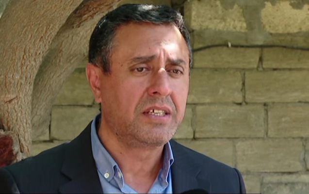 Rusiyada qardaşları öldürülən Seyfəddin Hüseynli - Danışdı 