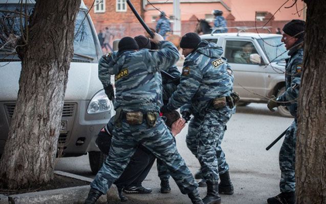 Rusiyada öldürülən qardaşların əmisi oğlu da qətlə yetirilib 