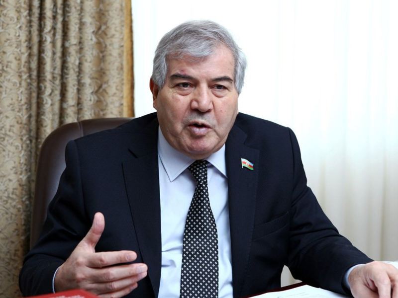 Sabir Rüstəmxanlı əməliyyat olundu 