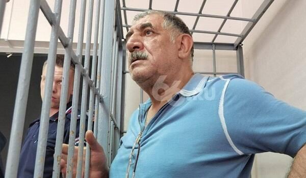 Daha bir azərbaycanlı məhkəməyə çıxarıldı 