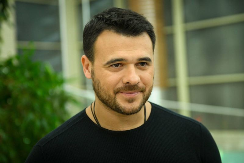 Emin Ağalarovdan Rusiya ilə bağlı paylaşım 