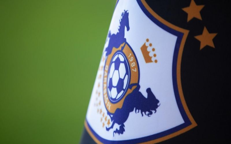 Qarabağdan Şuşada forma təqdimatı 