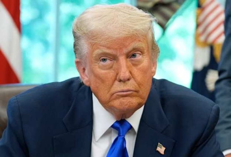 Mən sanksiyaları ləğv edəcəyəm Donald Tramp