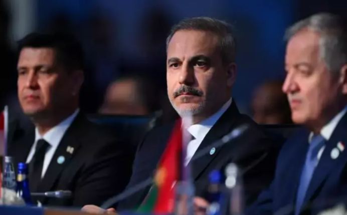 Hakan Fidan: İran və İsrail arasında atəşkəsi qorumaq lazımdır 