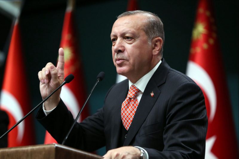 NATO-nun Zirvə toplantısı Ankarada baş tutacaq- Ərdoğan