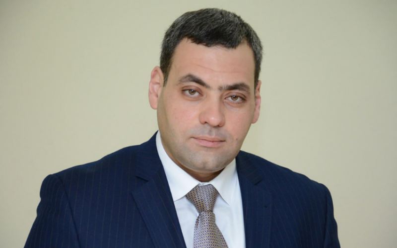 Azərbaycan Prezidentinin Təhlükəsizlik Xidmətinə yeni rəis təyin olundu 