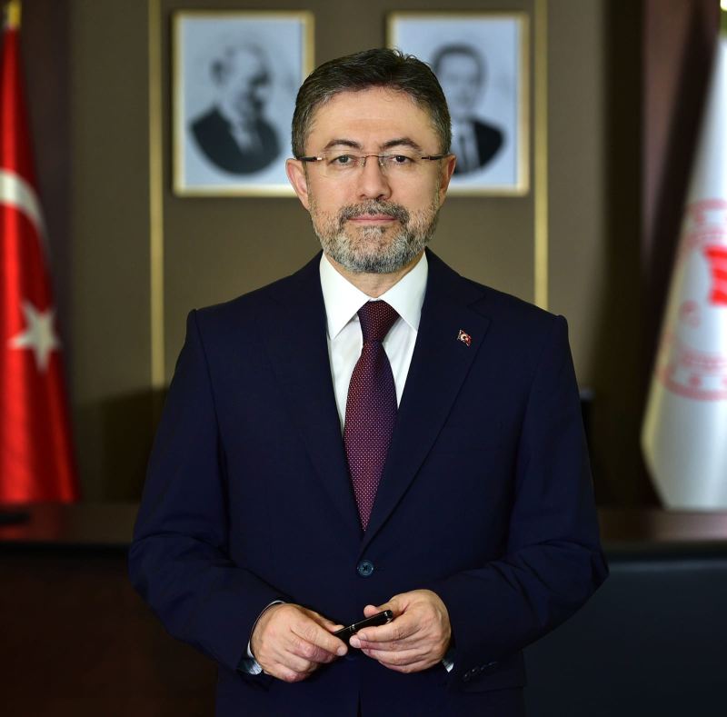 “Yaşıl vətəni qoruyaq” Nazir Yumaklı