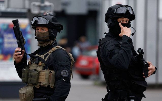 “Fransa polisinin həddən artıq güc tətbiq etməsi mülki şəxslərin ölüm hallarına səbəb olub” 