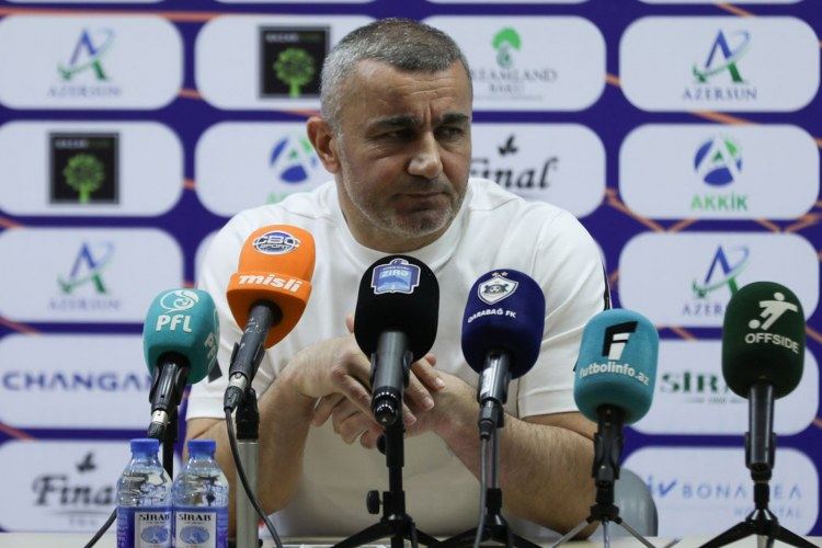 Qurban Qurabnovdan transfer açıqlaması 