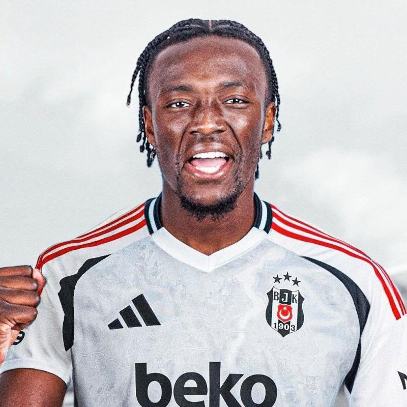 Beşiktaş uğurlu sonluğa yaxındır 