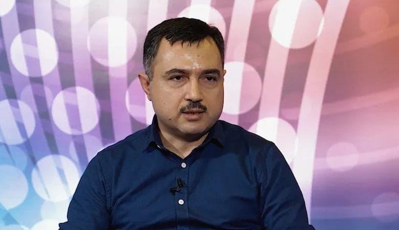 \"ABŞ meşə qanunları ilə hərəkət edən \"quldur dövlət\"ə çevrilir\" - Şahin Cəfərli