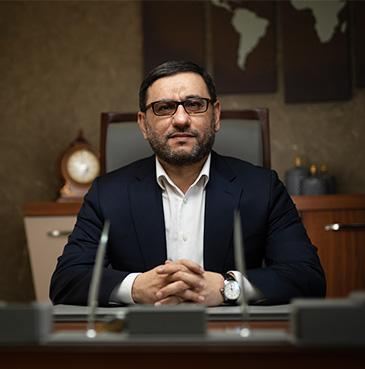 İlahiyyatçı Hacı Şahin Həsənlinin vəfatından 2 il ötür 