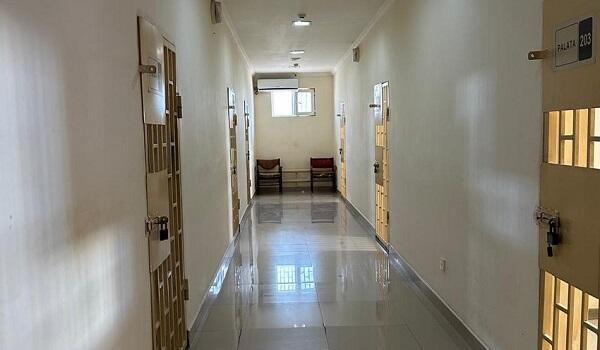 Məhkəmə Psixiatrik Ekspertiza Mərkəzində nöqsanlar… - Rəsmi 