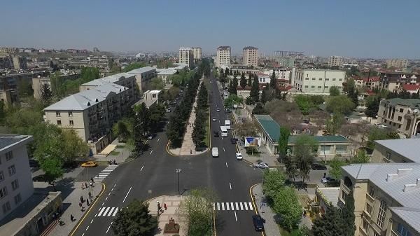 Sabah Bakının bu rayonlarında qaz olmayacaq 