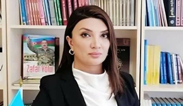 Səs yazısına görə işdən qovulan direktor - Dosye 