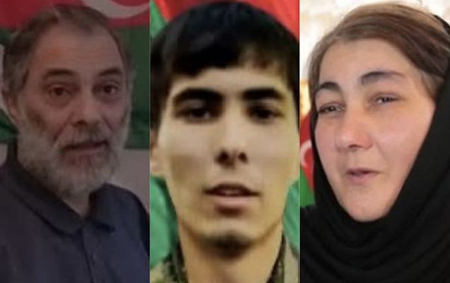 Şəhid ailəsində faciə - Ana və atası dəm qazından vəfat etdi 