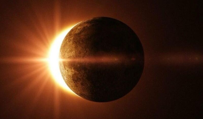 2025-ci ilin ilk Ay tutulması bu tarixdə baş verəcək 