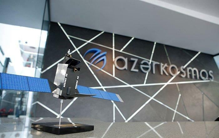 “Azərkosmos”a o rəhbərlik edəcək 
